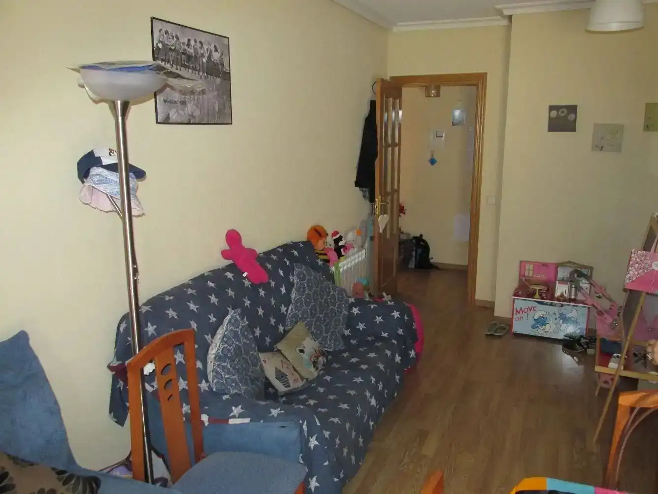Appartement avec ascenseur à vendre à Calle Arenal, imagen 2