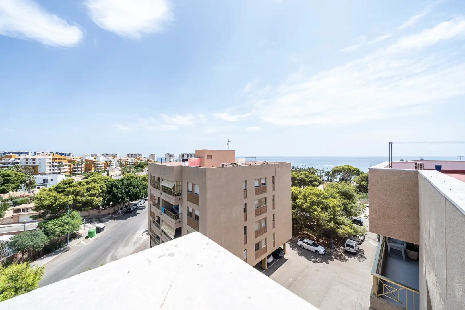 Wohnung mit Aufzug zum Verkauf in Orihuela Costa, imagen 22