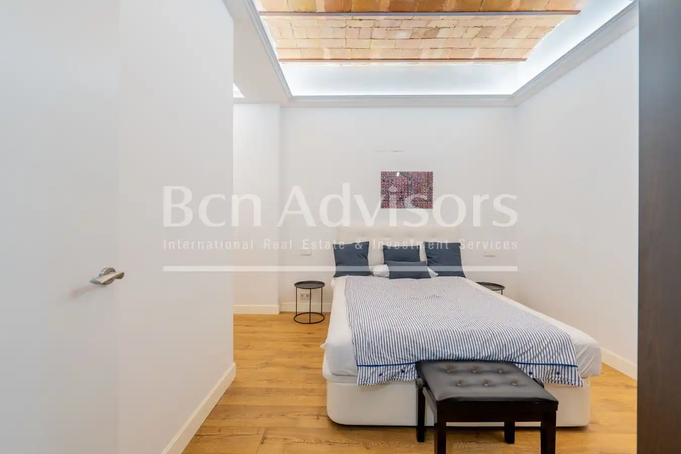 Appartamento con terrazza in vendita a Eixample, imagen 24