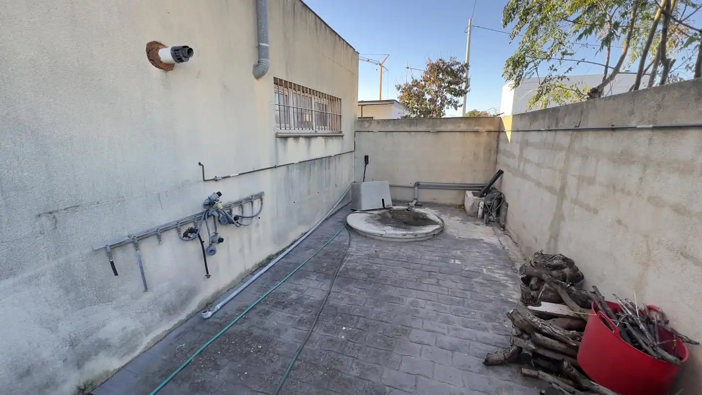 Casa o chalet en venta en Benicarló con Aire acondicionado, Calefacción y Jardín privado
