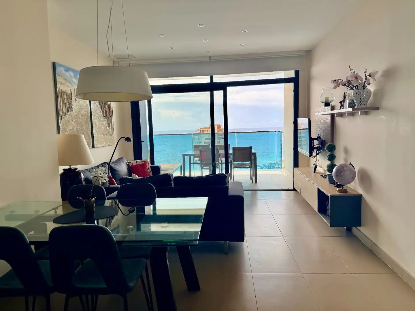 Mini appartamento con piscina in vendita a Playa de Poniente, imagen 8