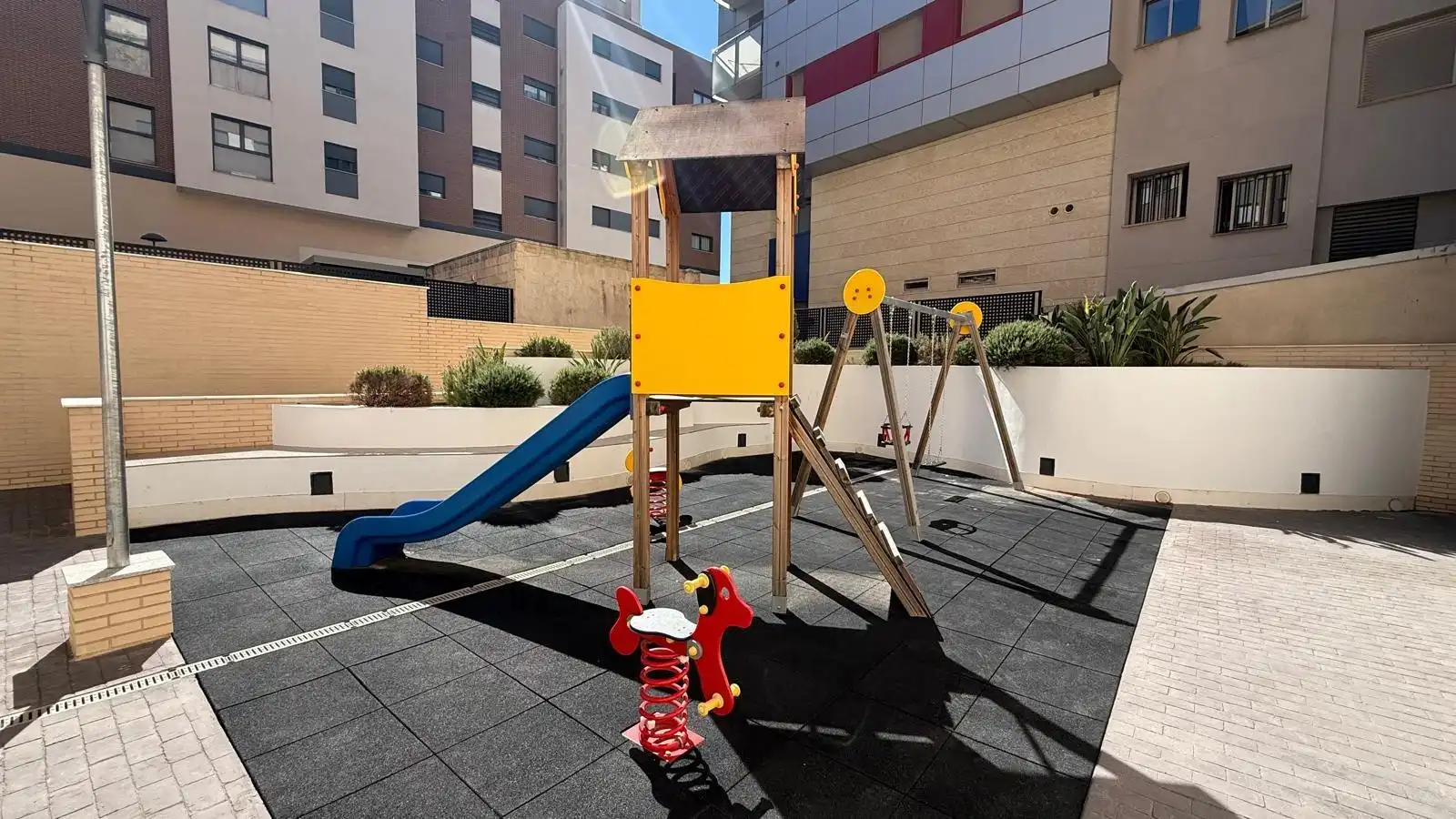 Piso con terraza en venta en Avenida Avenida Barcelona 92, imagen 31