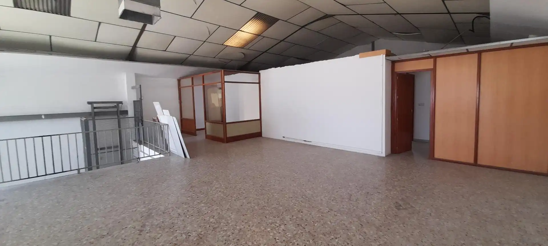 Nave industrielle à vendre à Calle Valverde del Camino, imagen 3