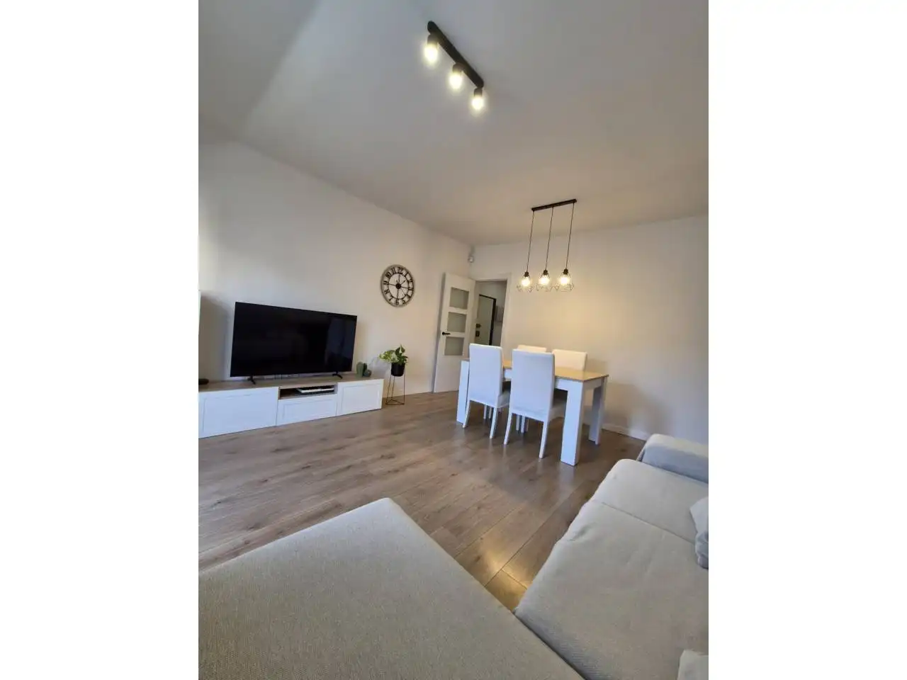 Wohnung mit Terrasse zum Verkauf in Nord-est, imagen 3