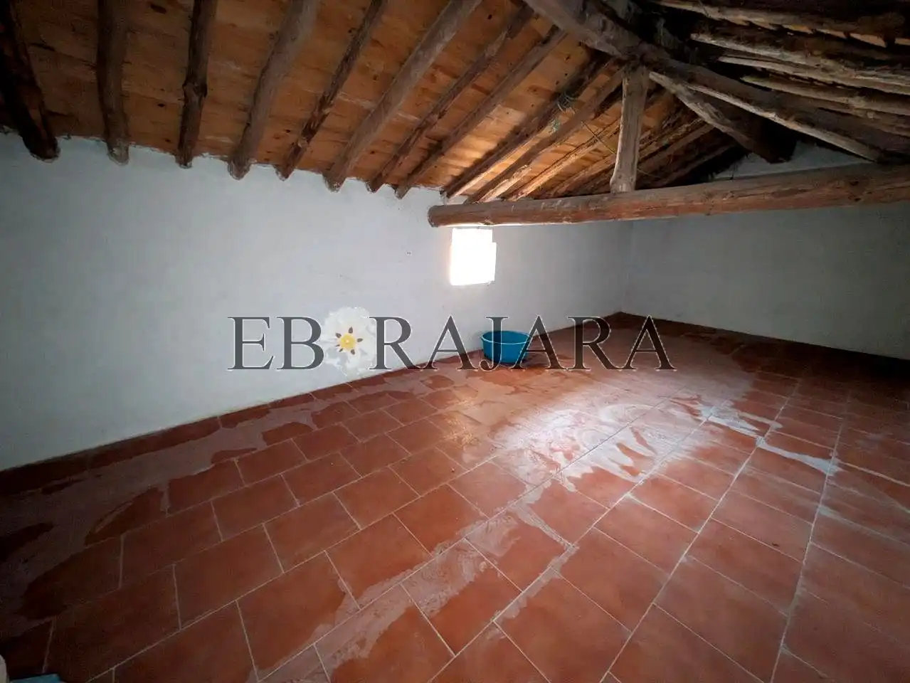 Casa o xalet en venda en Las Herencias amb Jardí privat i Terrassa