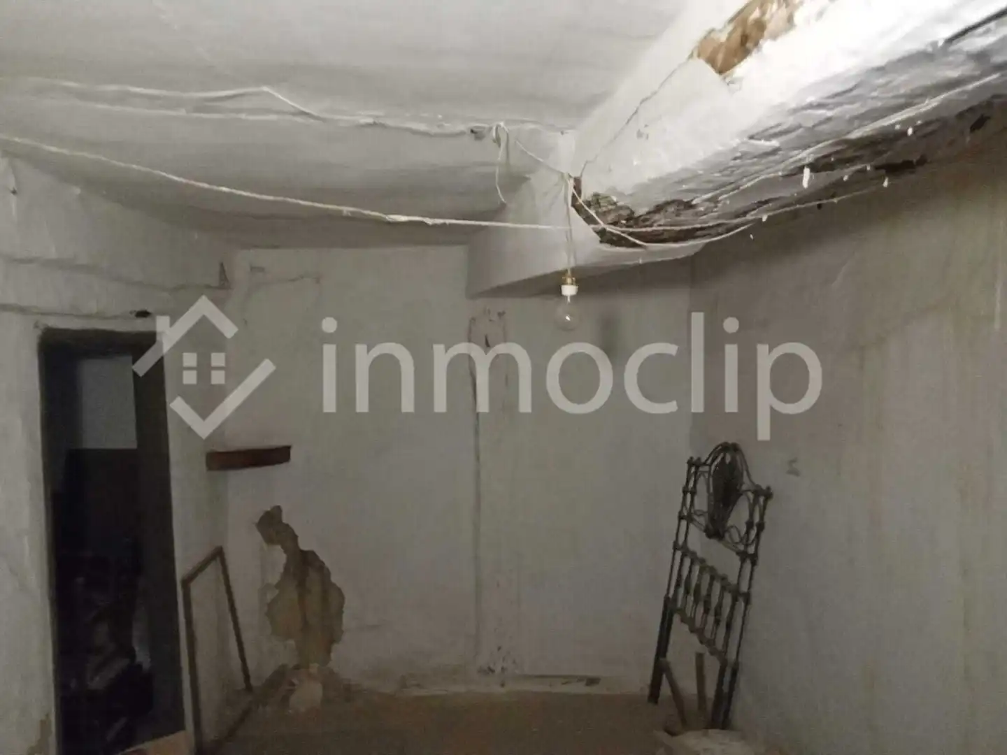 Casa o chalet en venta en La Alberca 