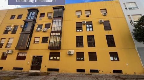 Foto 3 de Pis en venda a  Virgen de la Encarnacion, 5, La Calzada - La Florida,  Sevilla Capital