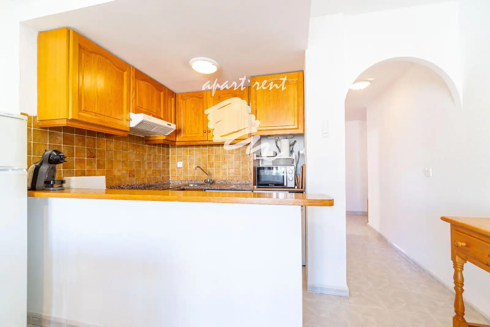 Appartamento con terrazza in vendita a PORT MOXÓ, imagen 13