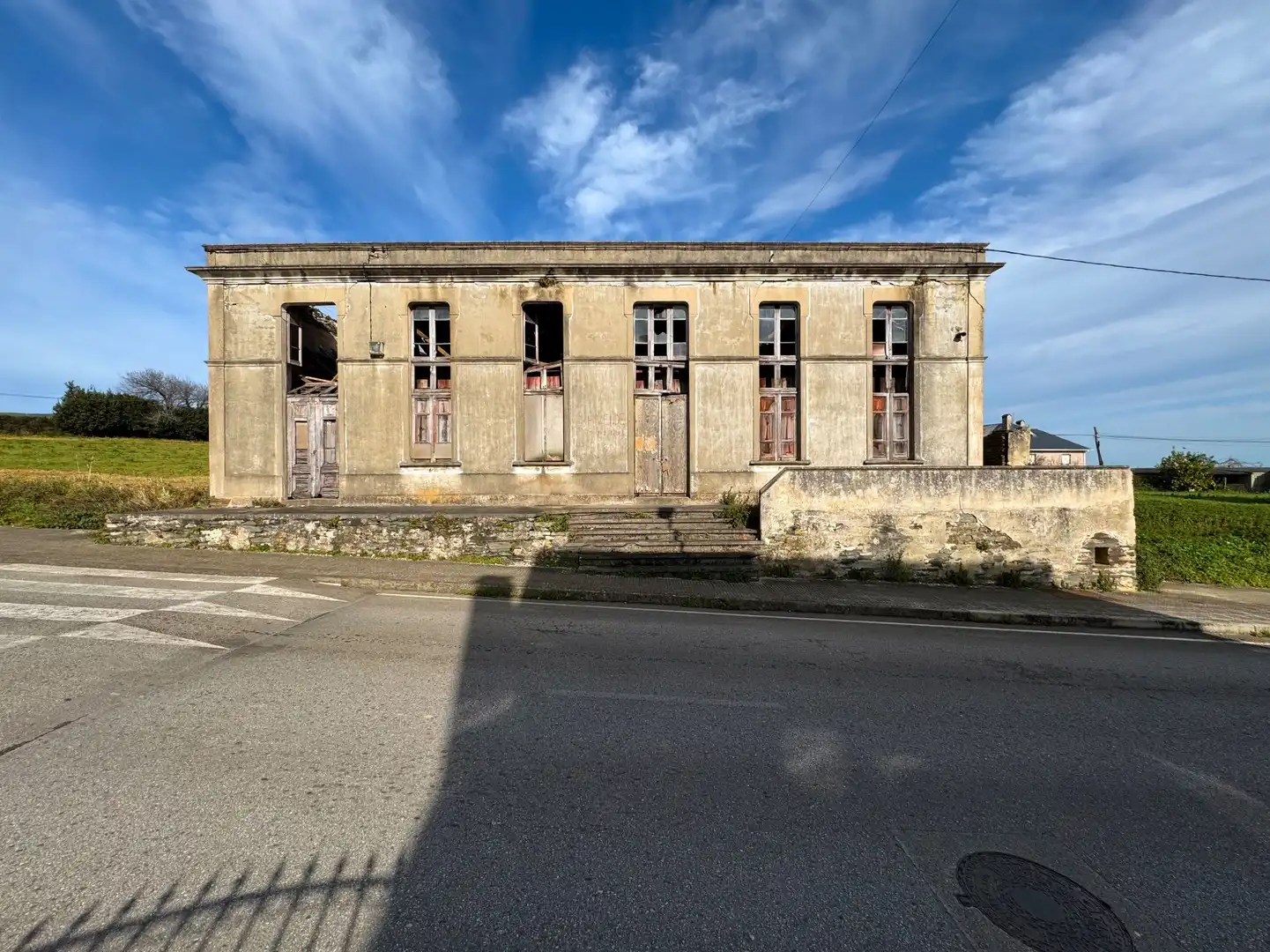 Casa en venta en Carretera Vilaronte Espiñeirido 19, imagen 7