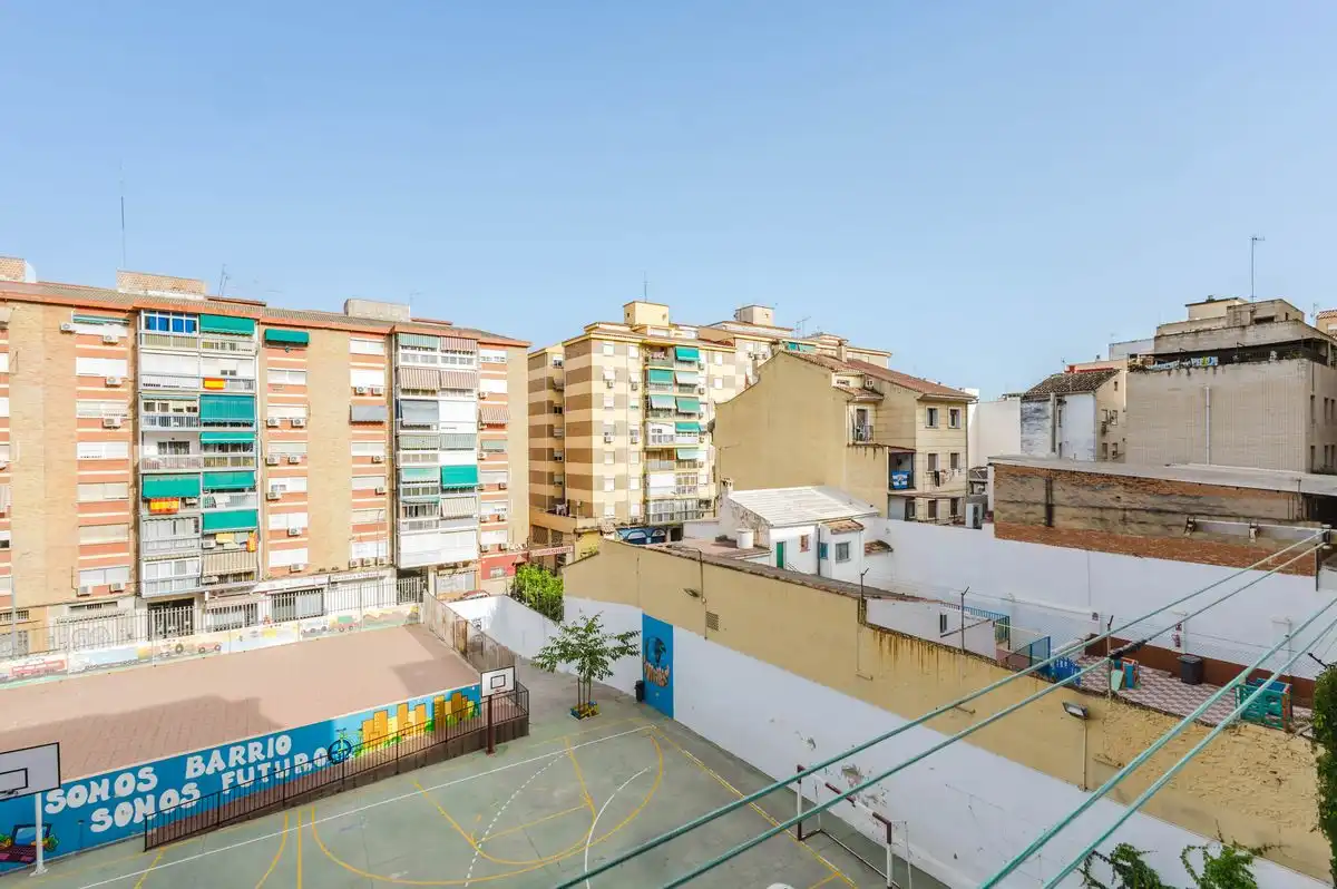 Wohnung mit Terrasse zum Verkauf in Avenida Miraflores de los Ángeles, imagen 28