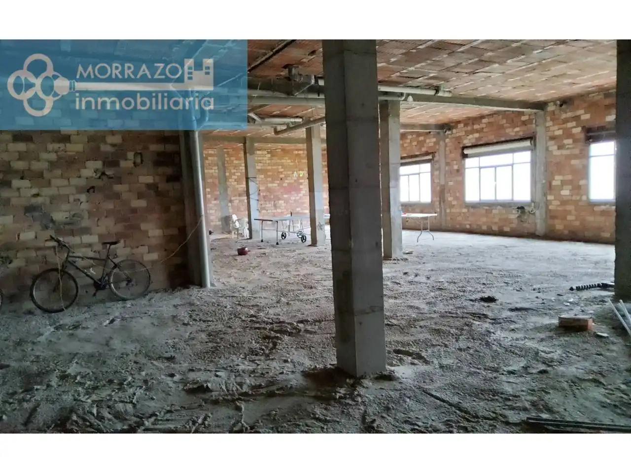 Commercial properties for rent in Bueu