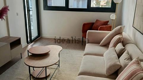 Foto 3 de Pis en venda a Calle Cataluña, 33, Los Castillejos - La Trinidad, Málaga