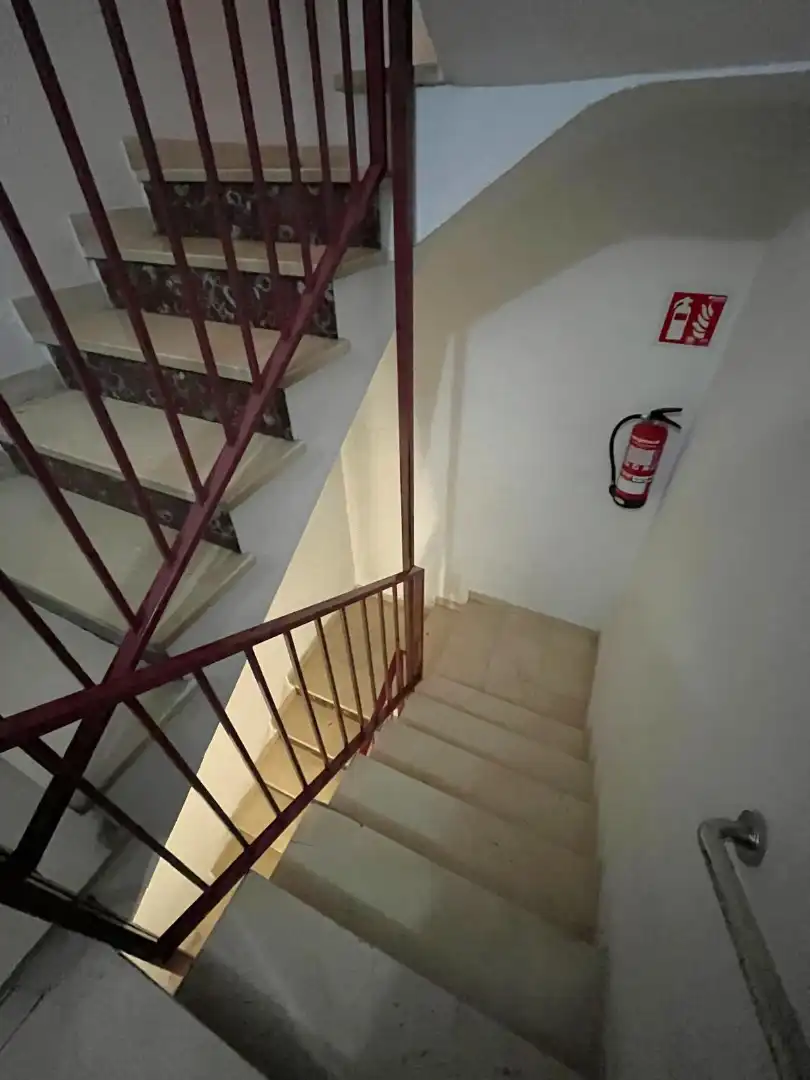 Flat for sale in Palamós  with Heating, Terrace and Furnished