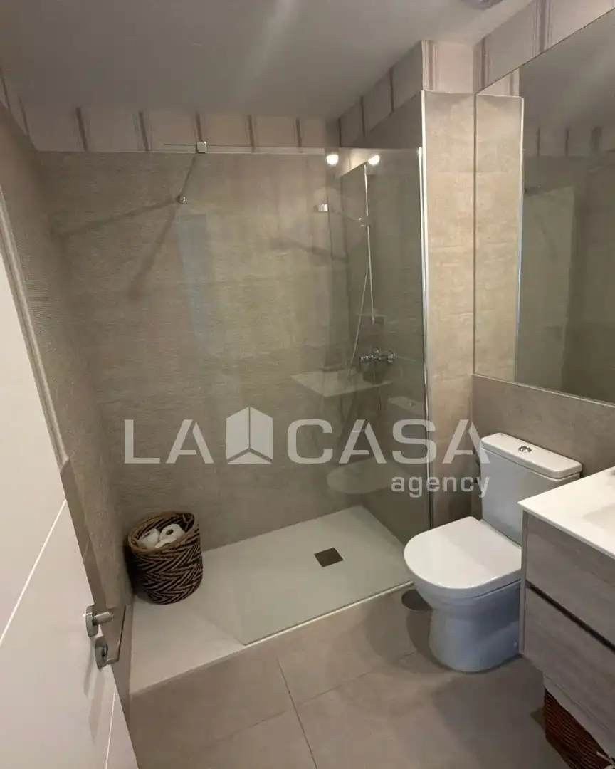 Casa a schiera con piscina in vendita a Entrenúcleos, imagen 33