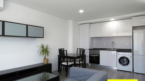 Foto 3 von Loft zur Miete in Calle las Fábricas, Parque Ondarreta - Urtinsa, Alcorcón