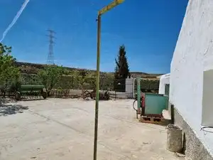 Terreno rústico en venta en Calle Granada, imagen 48