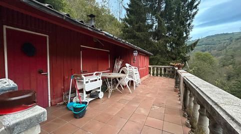 Foto 3 de Casa o xalet en venda a Caserio Burgas, 1, Molló, Girona