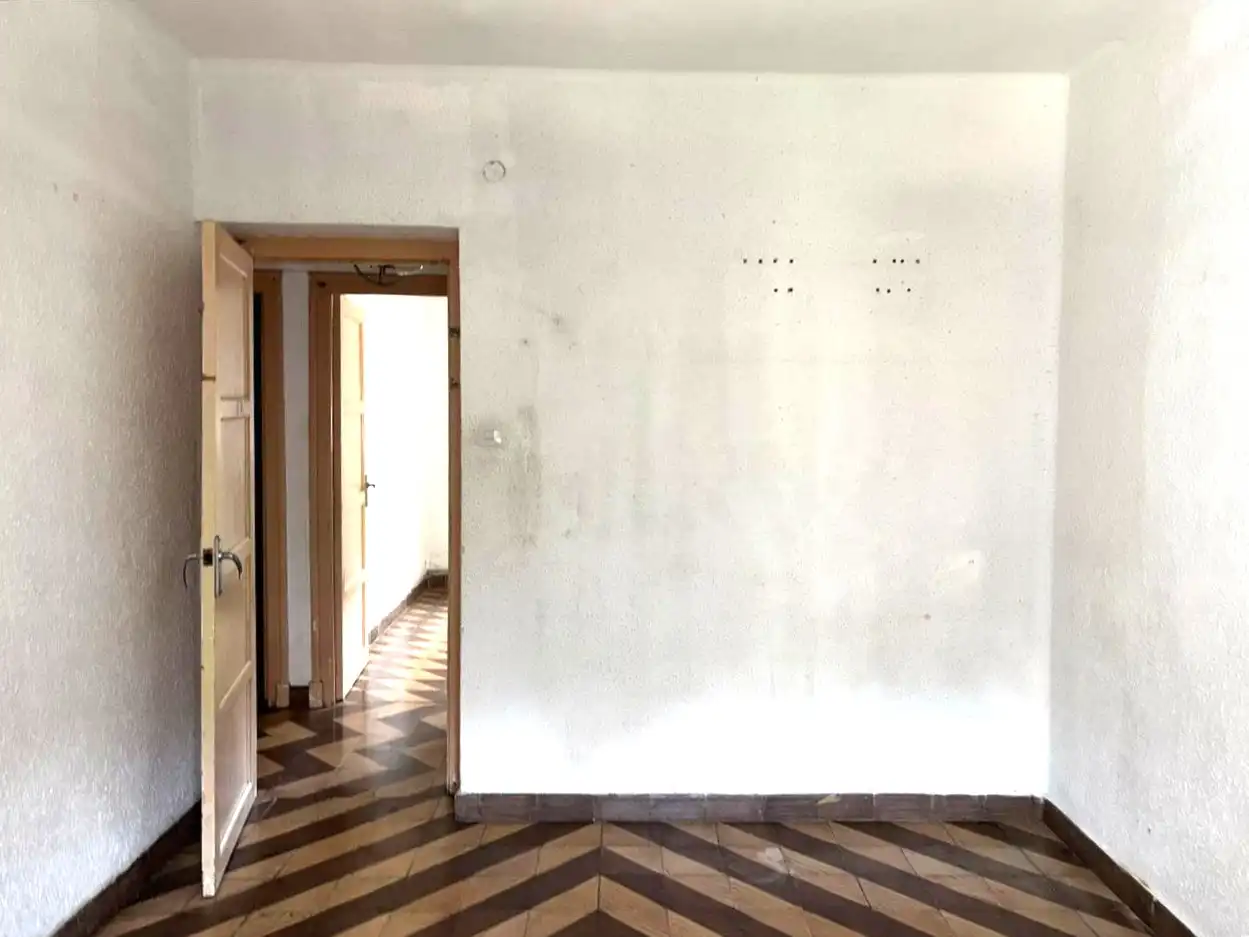 Piso en venta en Burlada / Burlata con Calefacción