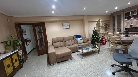 Foto 4 de Pis en venda a Barrio de Patraix,  Valencia Capital