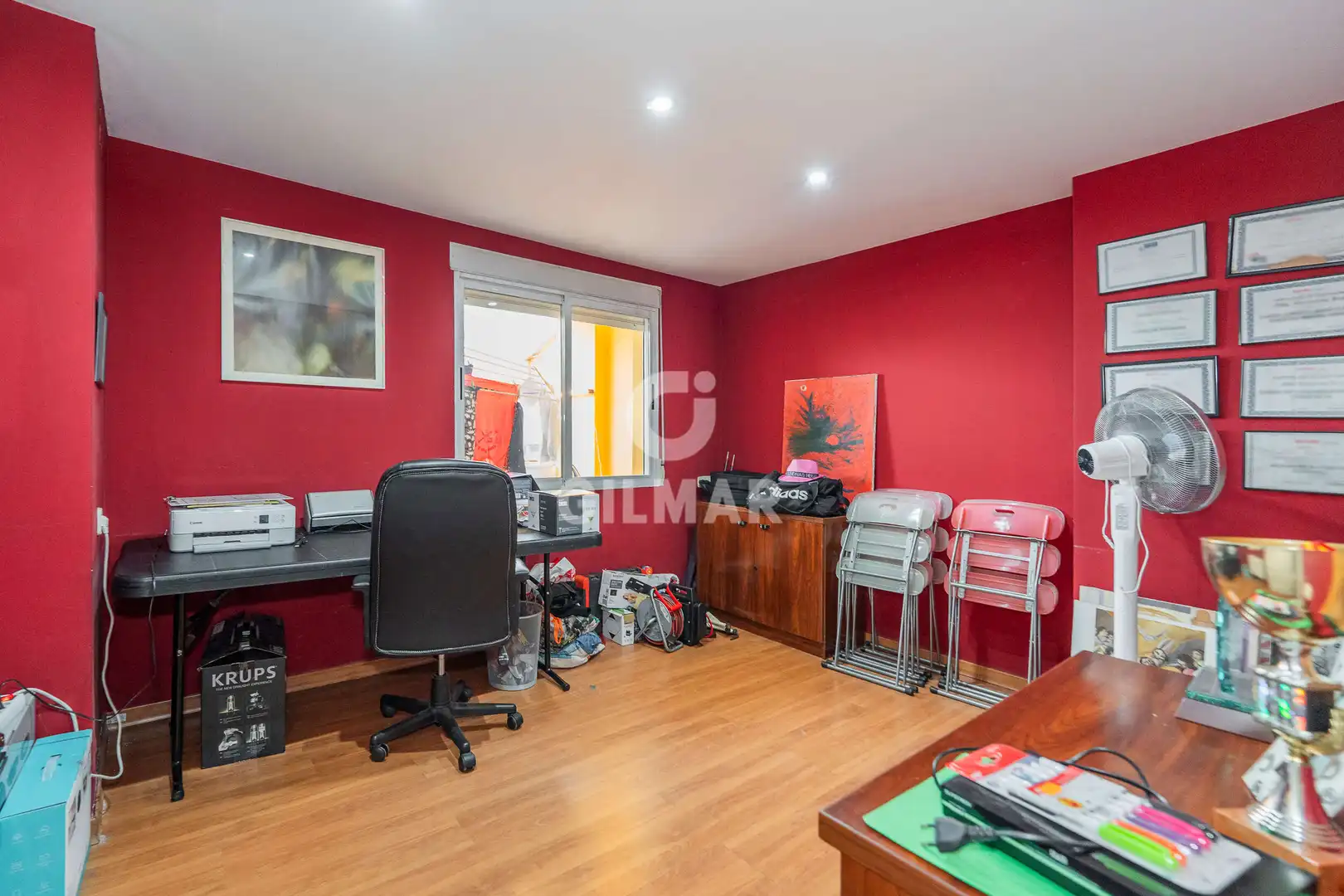 Casa adosada en venta en Madrid con Calefacción, Jardín privado y Piscina