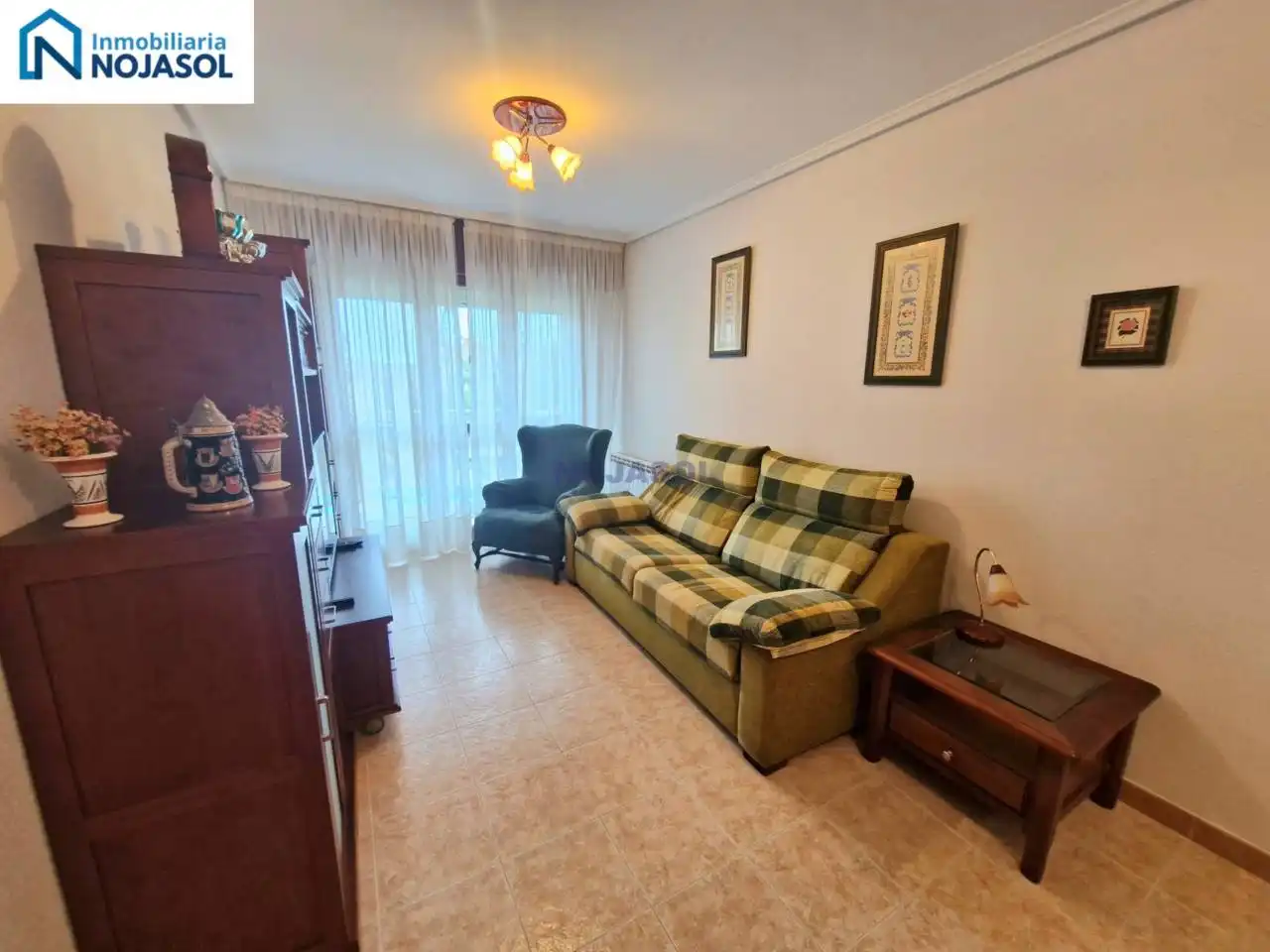 Appartement compact avec terrasse à vendre à Calle CASAR, imagen 12