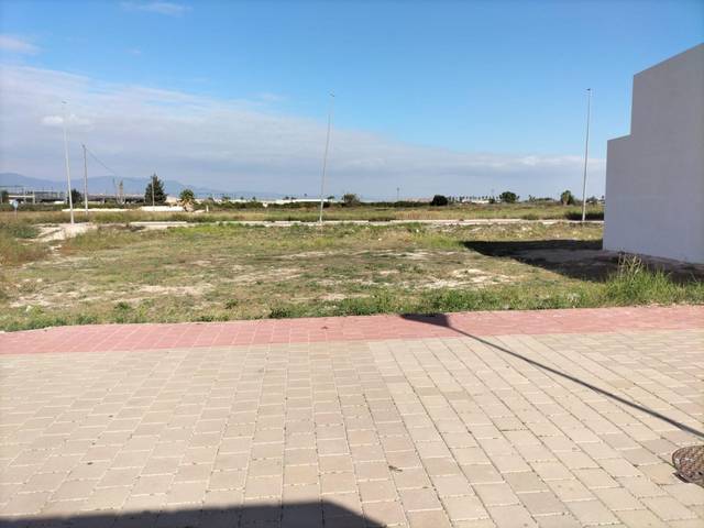 Terreno residencial en Venta en Callosa de Segura