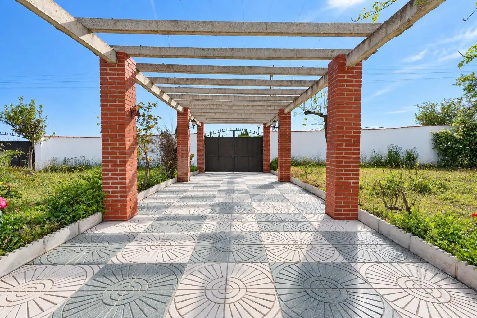 Casa en venda a MORALEDA DE ZAFAYONA, imagen 3