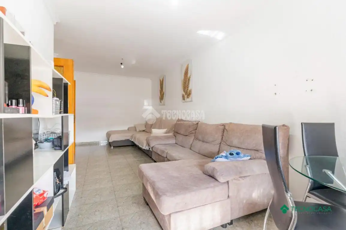 Casa aparellada en venda a La Gangosa, imagen 5