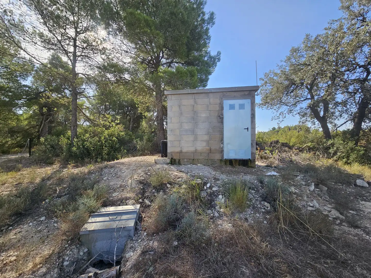Rustikales Grundstück zum Verkauf in Gandesa, imagen 14