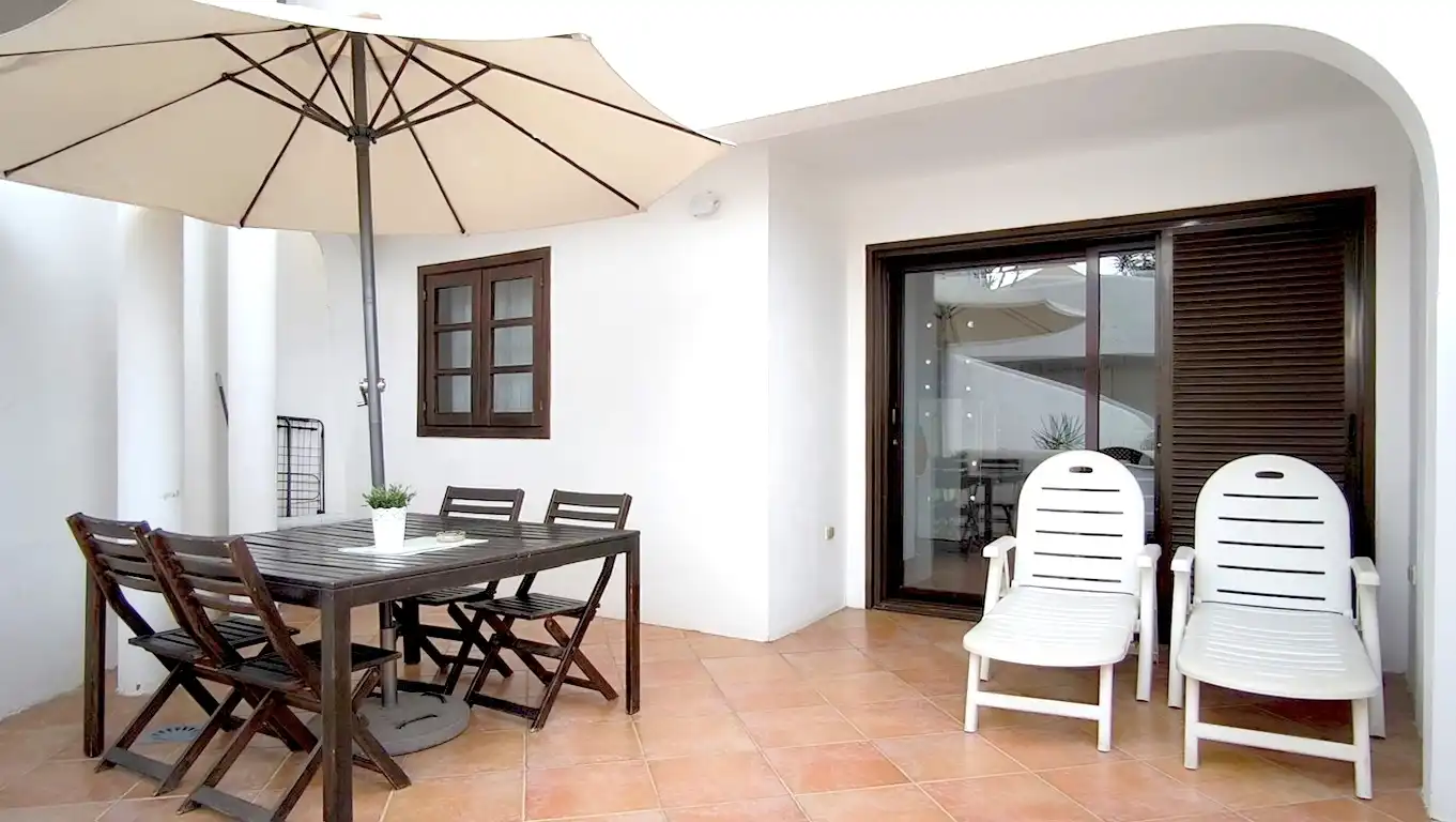 Apartment with pool for sale in Avenida Adeje 300 19, imagen 3
