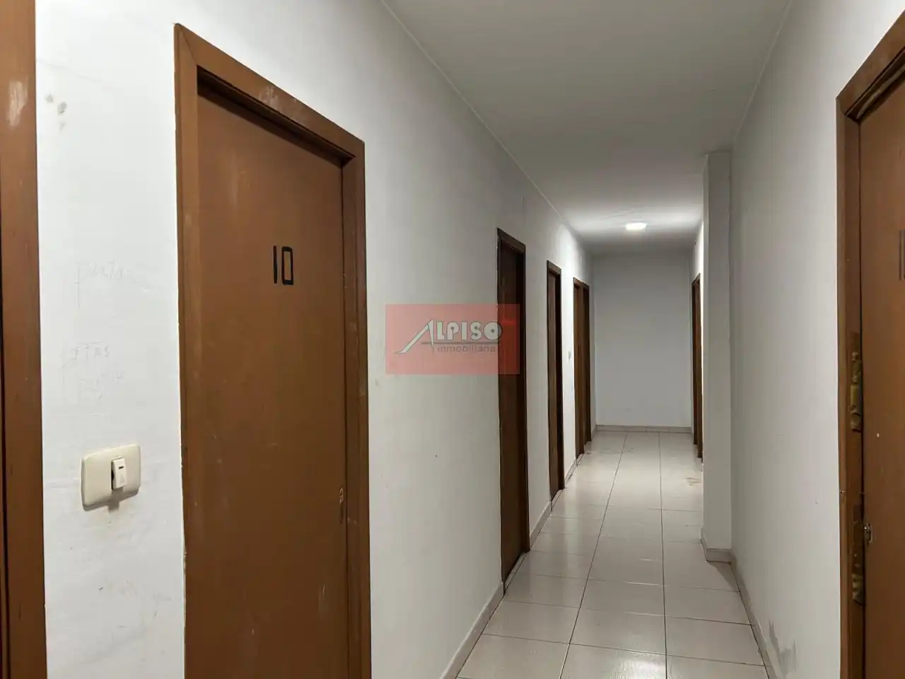Apartamento en venta en Ourense Capital  con Calefacción, Trastero y Amueblado