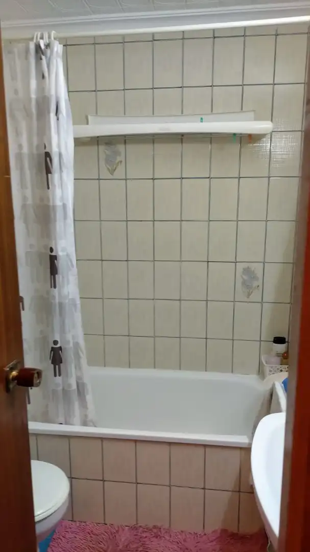 Baño de Piso en venta en Benicarló con Aire acondicionado, Terraza y Trastero
