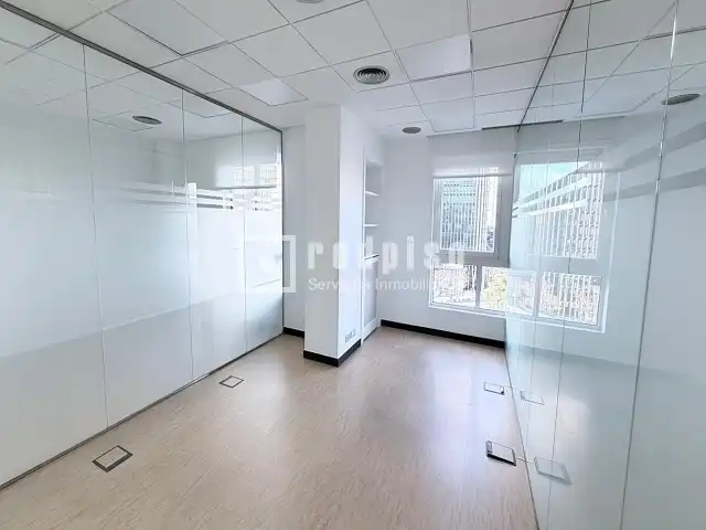 Büro zur Miete in CASTELLANA, imagen 11
