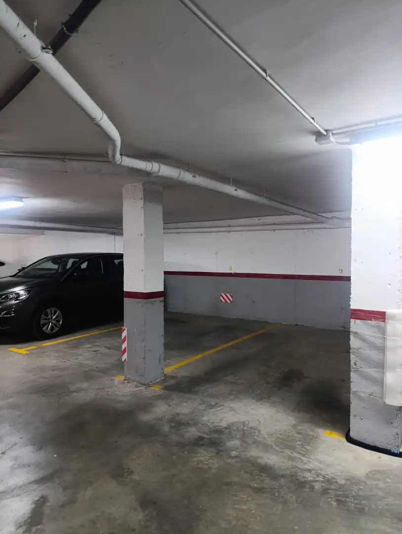 Aparcamiento en venta en Santorcaz, imagen 18