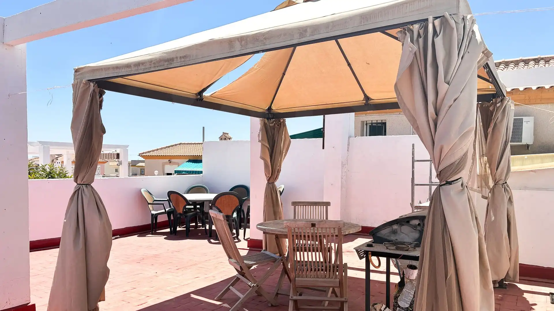 Casa amb piscina en venda a Orihuela Costa, imagen 18