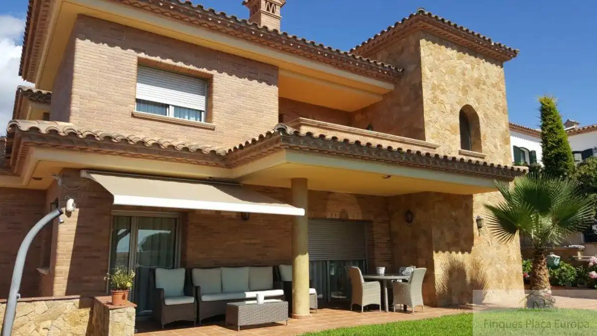 Casa amb piscina en venda a Platja d'Aro, imagen 16