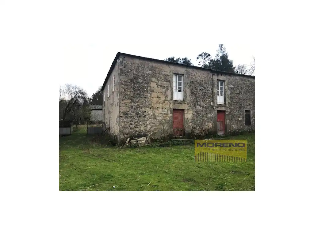 Casa rústica en venda a Láncara, imagen 4