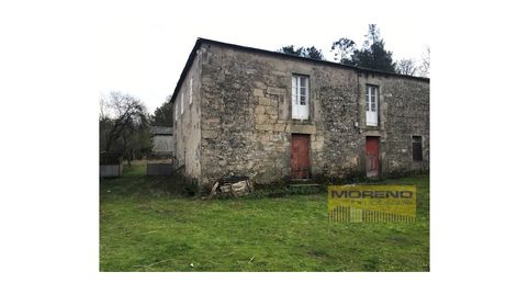 CASA RUSTICA EN NUCLEO CON FINCA Y VARIAS EDIFICACIONES, imatge 4
