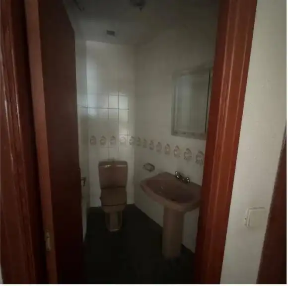Bany de Local en venda en Villavicencio de los Caballeros