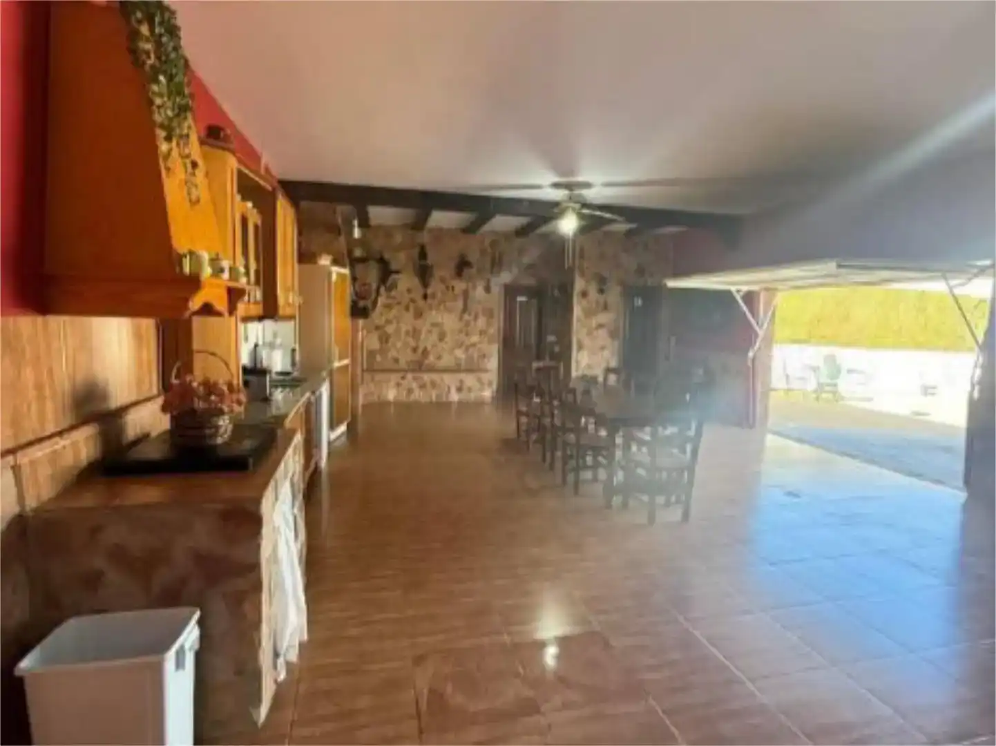 Casa o xalet en venda en Mancha Real amb Aire condicionat i Piscina
