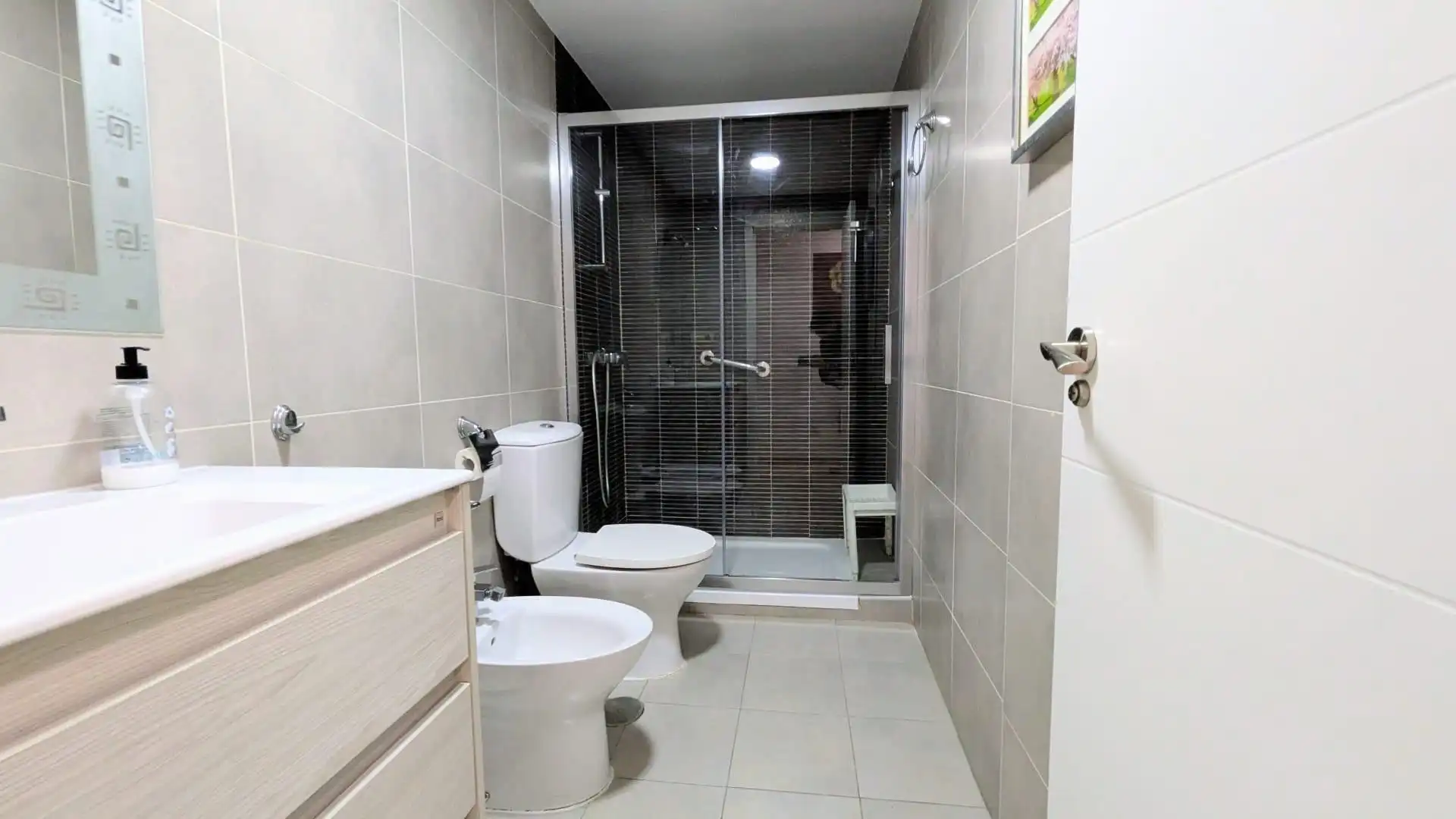 Apartament de lloguer a Las Gaviotas - Carvajal