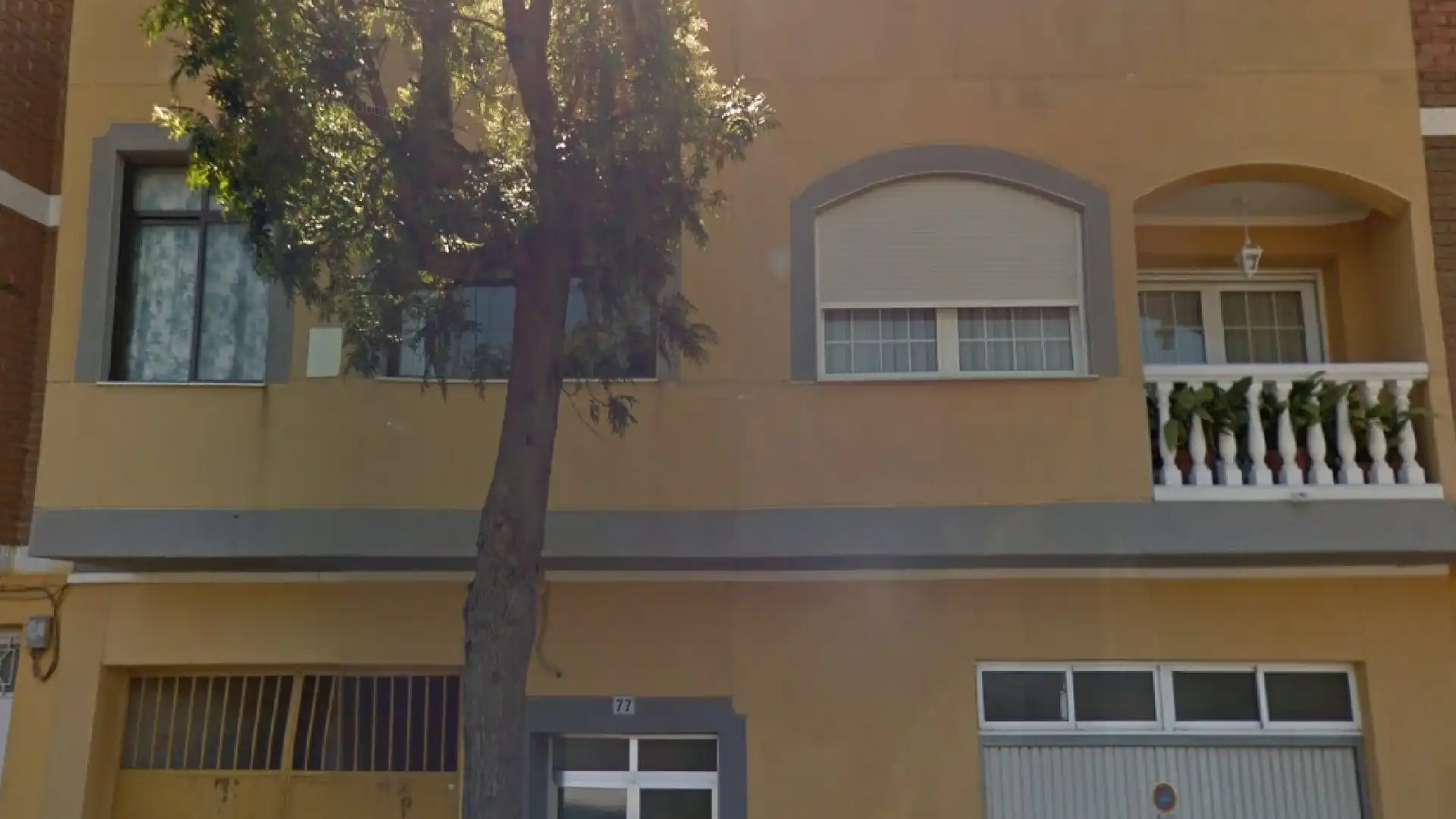 Piso en venta en Sant Vicent Ferrer, Sollana