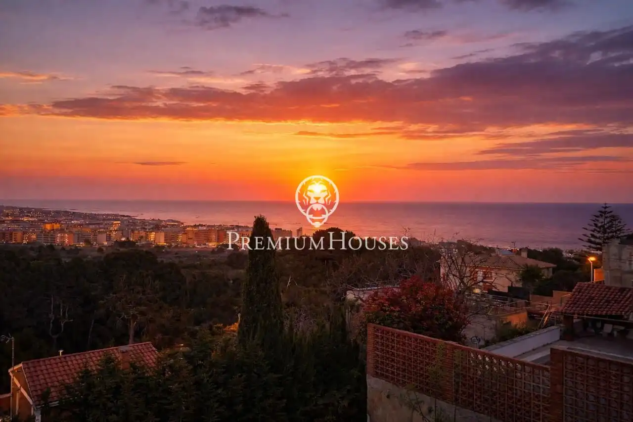 Terraza de Casa o chalet en venta en Salou con Aire acondicionado, Calefacción y Jardín privado
