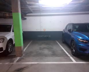 Parking of Garage to rent in Boadilla del Monte