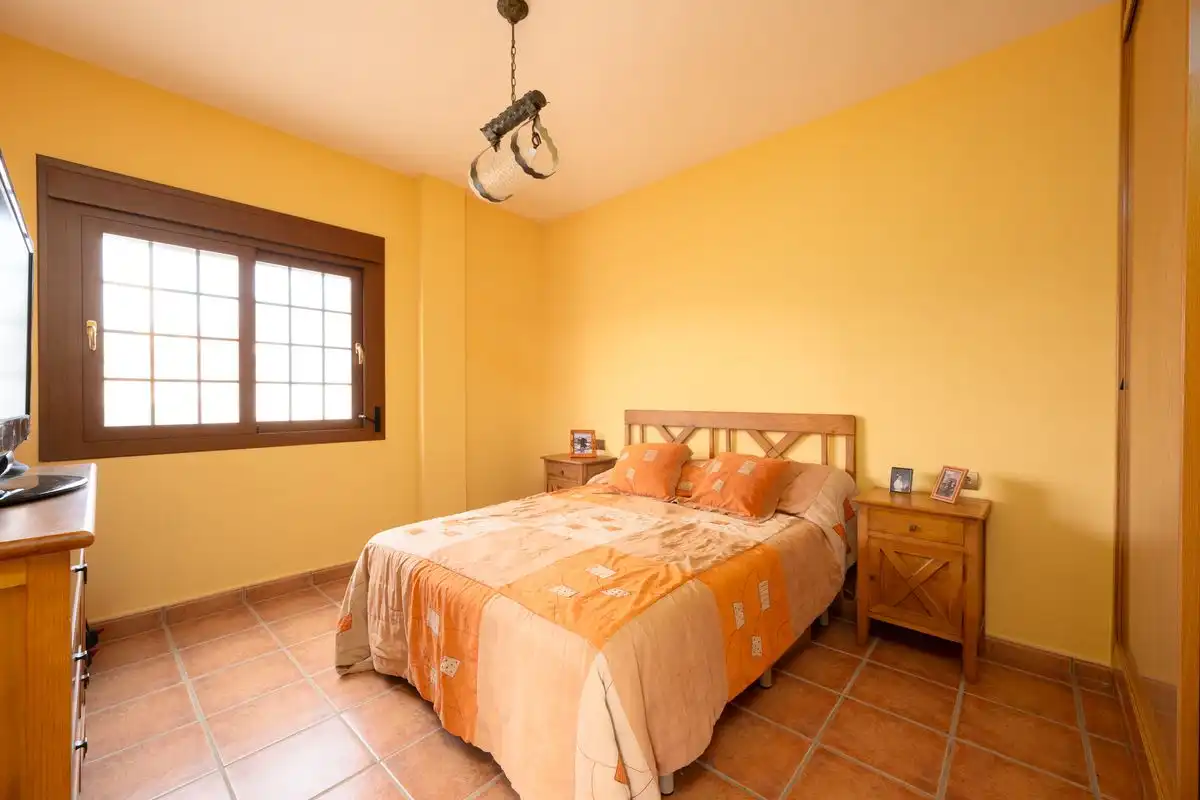 Detached house with pool for sale in Urbanización Llano Pastores, imagen 26