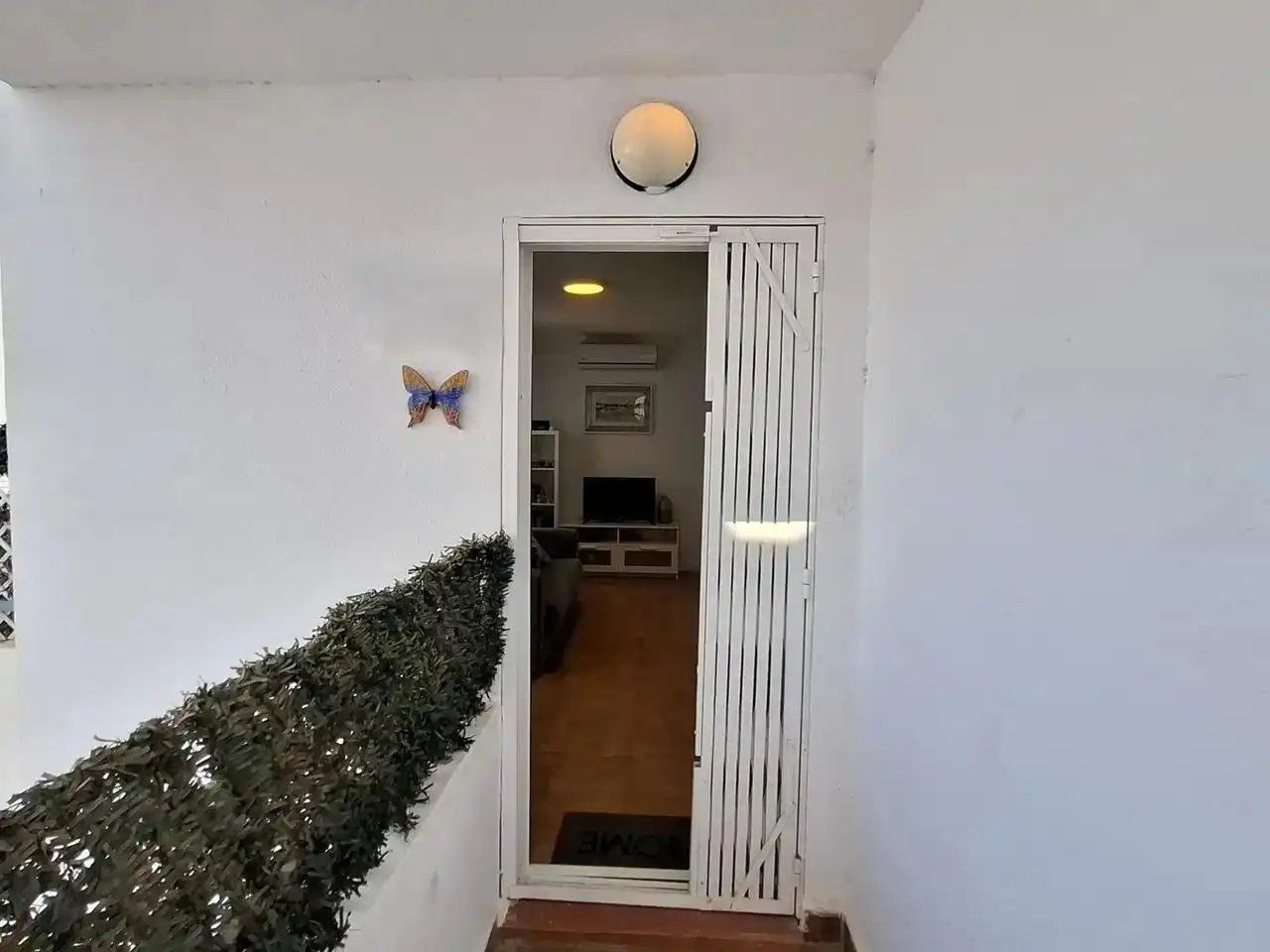 Apartments for sale in Mojácar  with Air Conditioner, Terrace and Swimming Pool