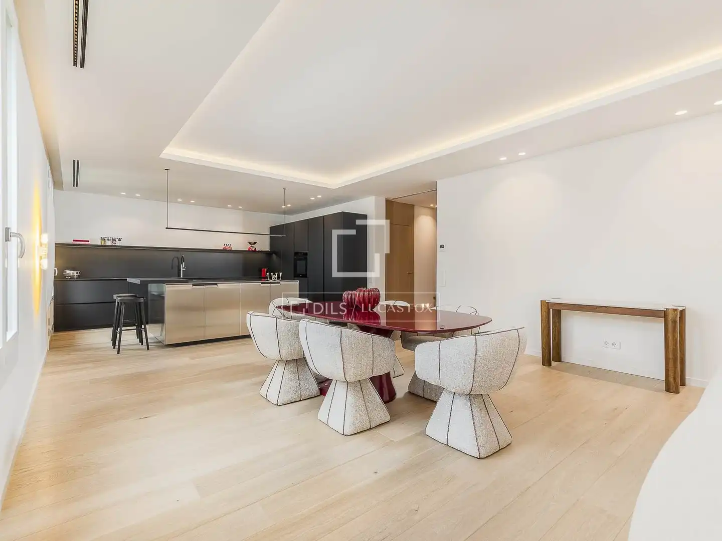 Wohnung mit Terrasse zum Verkauf in Eixample, imagen 8