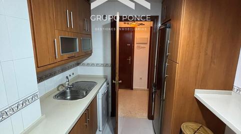 Foto 2 de Pis en venda a Puertas del sur - Guadabajaque, Jerez de la Frontera