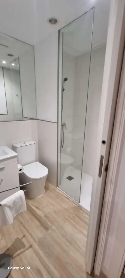 Mini appartamento con ascensore in vendita a El Pópulo - Santa María, imagen 9