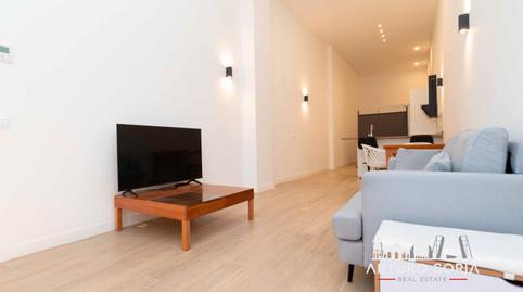 Foto 4 de Apartamento de alquiler en Calle de Arturo Soria, Concepción,  Madrid Capital